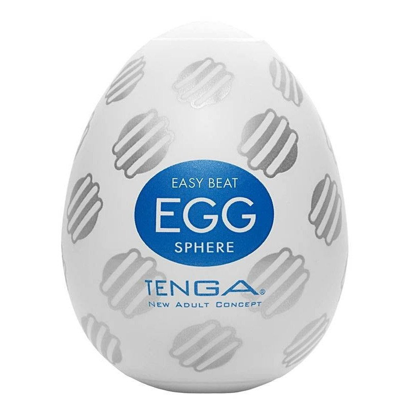Tenga Oeuf Tenga Sphere